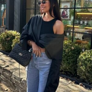 Nora Double Shirt - Image 1
