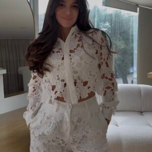Rebecca Lace Set - Image 4