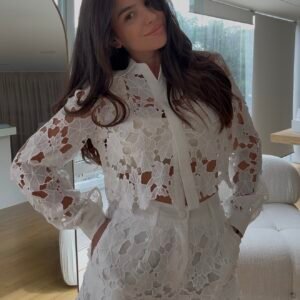 Rebecca Lace Set - Image 5