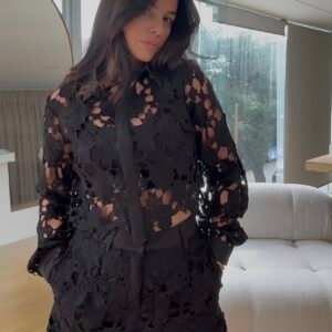 Rebecca Lace Set - Image 6