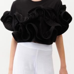Miracle Crop Top - Image 4