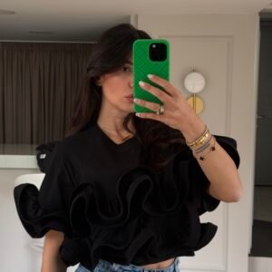 Miracle Crop Top - Image 1