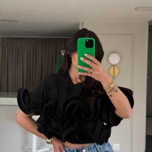 Miracle Crop Top - Image 3