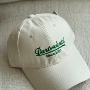 Dartmouth Baseball Cap - Image 1