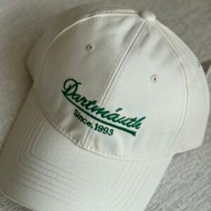 Dartmouth Baseball Cap - Image 2