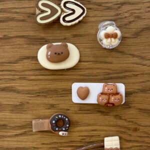 Kids Candy Hair Clip - Image 9
