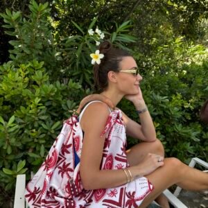 Banana Bag - Image 1