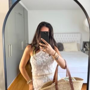 Zoe Crochet Set - Image 8