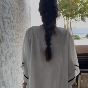 Calypso Flow Kaftan - Image 4