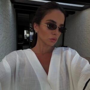 Calypso Flow Kaftan - Image 2