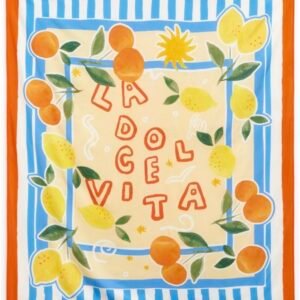 La Dolce Vita Pareo - Image 1