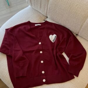 Amour Cardigan - Image 7