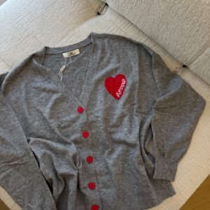 Amour Cardigan - Image 5