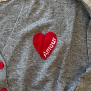 Amour Cardigan - Image 6