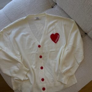 Amour Cardigan - Image 4