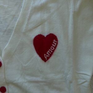 Amour Cardigan - Image 3
