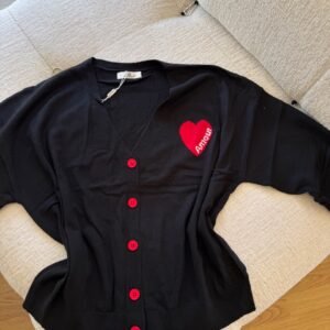 Amour Cardigan - Image 9