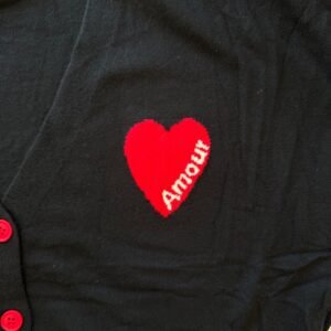 Amour Cardigan - Image 10