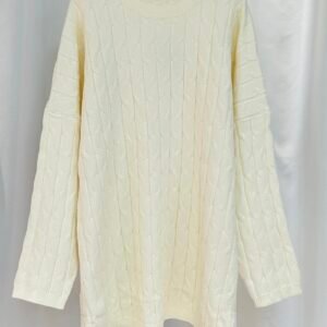 Cloud Knit Sweater - Image 5