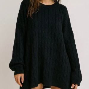 Cloud Knit Sweater - Image 3