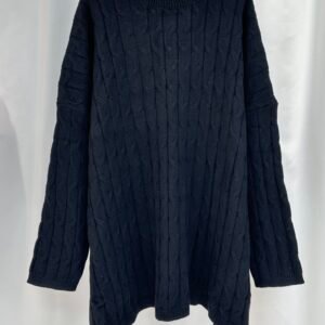 Cloud Knit Sweater - Image 2
