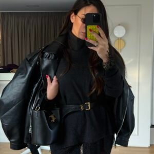 Cascade Turtleneck Knit - Image 5