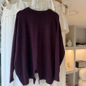 Luxury Soft Knit Pullover - Image 4