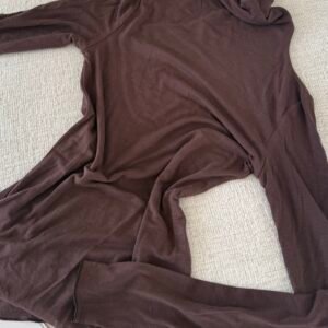 Flow Draped Top - Image 3