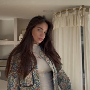 Flora Tapestry Jacket - Image 5