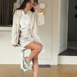 Milky Way Tailored Set - Image 1