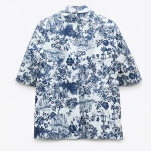 Maison Toile Blazer - Image 3