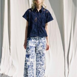Maison Riviera Pants - Image 2