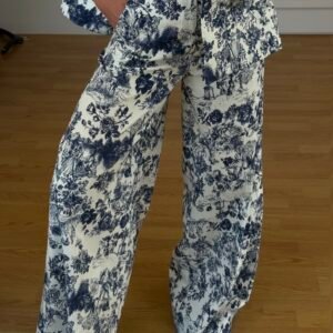 Maison Riviera Pants - Image 4