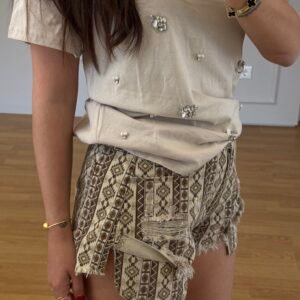 Nomad Spirit Shorts - Image 4