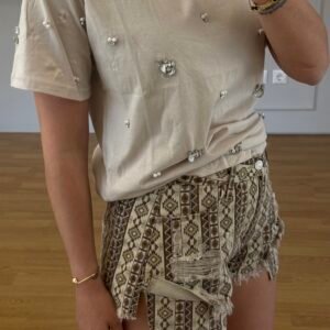 Nomad Spirit Shorts - Image 3