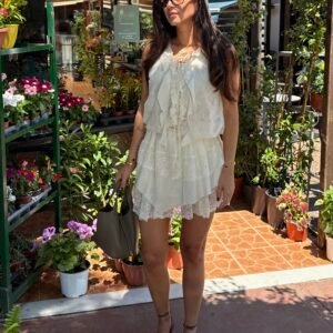 Jardin Blanc Set - Image 1