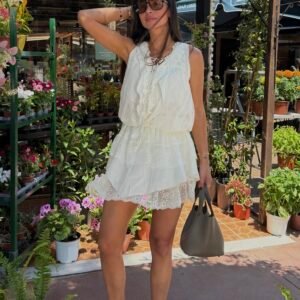 Jardin Blanc Set - Image 2
