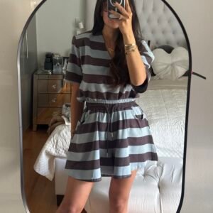 Everyday Striped Set - Image 6