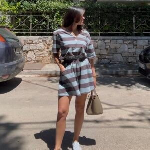 Everyday Striped Set - Image 1
