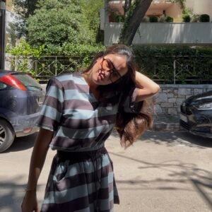 Everyday Striped Set - Image 2