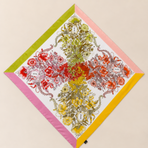 Botanical Muse Scarf - Image 6