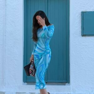 Élan Dress - Image 2