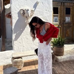 Celine Pants - Image 1