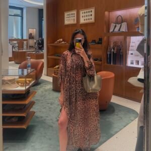 Léonie Dress - Image 2