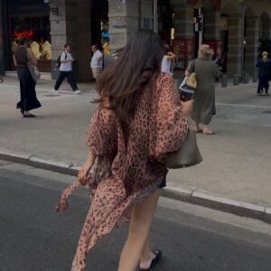 Léonie Dress - Image 1