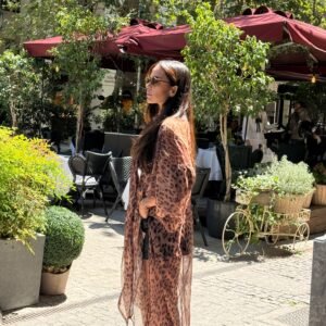 Léonie Dress - Image 4