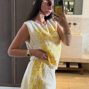 Sole Mare Crochet Set - Image 1