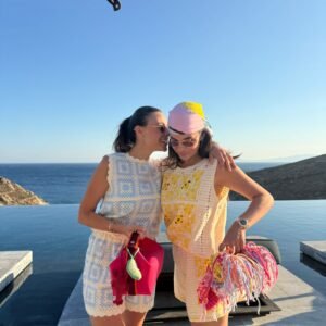 Sole Mare Crochet Set - Image 1