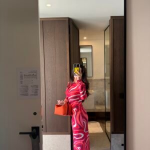 Élan Dress - Image 11