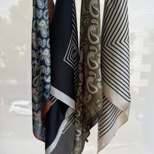 Wrap & Wear Scarf - Image 4